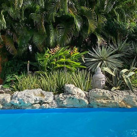 Kaz Bleu Karaibes Villa Sainte-Anne  Buitenkant foto